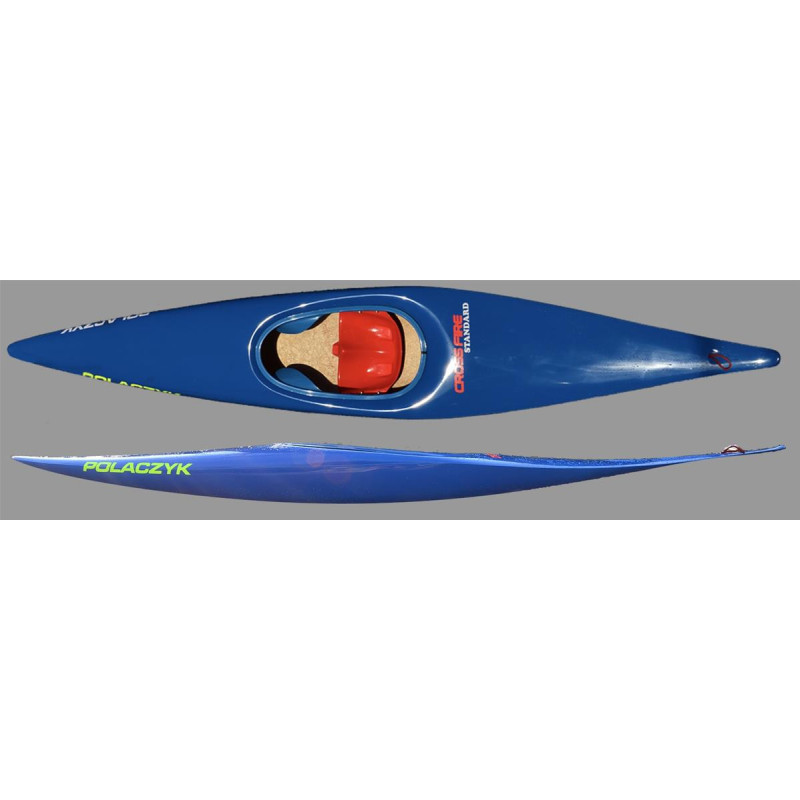 Mono Polaczyk kayak-online.fr