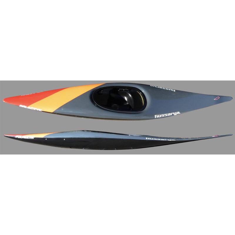 Mono Polaczyk kayak-online.fr