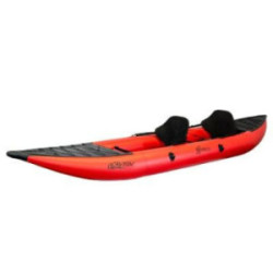 PACK KAYAK GONFLABLE BIPLACE VERANO CANYON DUO // kayak-online