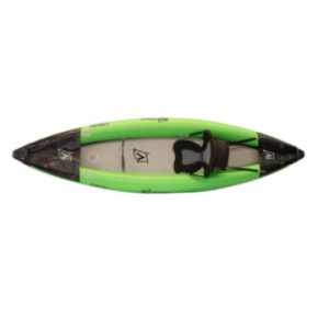 PACK KAYAK GONFLABLE VERANO CAYMAN SOLO /disponible sur kayak-online