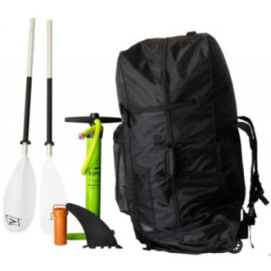 PACK KAYAK GONFLABLE VERANO CAYMAN DUO