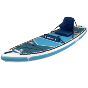 SUP YAK 10'6 BEACH TAHE + PACK KAYAK En Stock Sur Kayak-Online