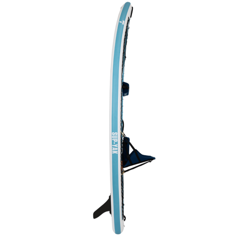 SUP YAK 10'6 BEACH TAHE + PACK KAYAK En Stock Sur Kayak-Online