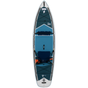 SUP YAK 10'6 BEACH TAHE + PACK KAYAK En Stock Sur Kayak-Online