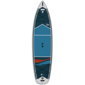 SUP YAK 11'6 BEACH TAHE + PACK KAYAK En Stock Sur Kayak-Online