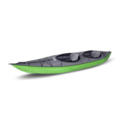 Kayak Gonflable biplace Pontée Gumotex Swing 2