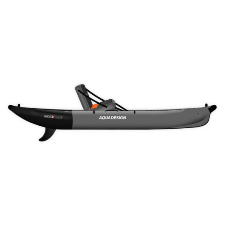 Kayak Gonflable Peche Koloa 305 X'perience