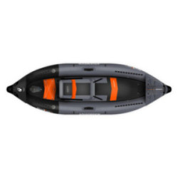 Kayak Gonflable Peche Koloa 305 X'perience