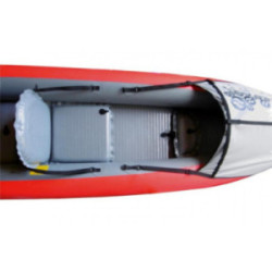 Pare Vagues pou kayak gumotex twist,Solar,Thaya