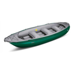 Canoe Raft Gumotex Ontario 450 - KAYAK ONLINE