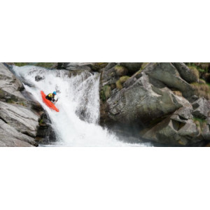 KAYAK Prijon Curve 3.5 Pro - Distribution kayak-online