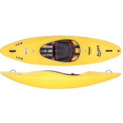 Kayak Prijon Curve 2.5 Pro - Distribution kayak-online