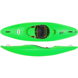 KAYAK Prijon Curve 3.0 sport - Distribution kayak-online