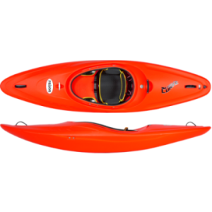 KAYAK Prijon Curve 3.0 sport - Distribution kayak-online