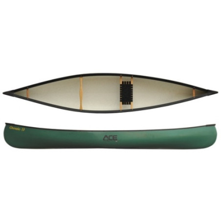 Canoe ACE Ontario 13 Disponible sur Kayak online