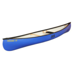 Canoe ACE Ontario 13 Disponible sur Kayak online