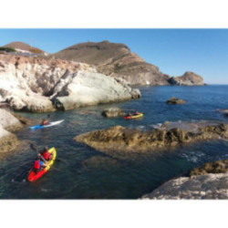 Découvrez le Kayak Biplace Rotomod Ocean Duo - Kayak-Online