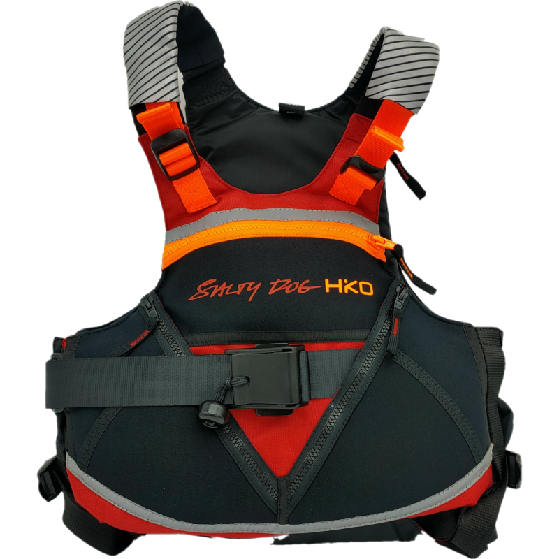 Gilet kayak harnais HIKO Salty Dog 2022