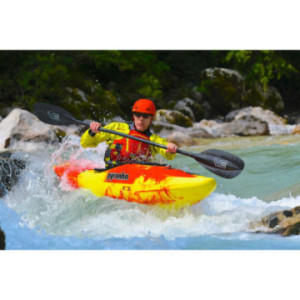 Gilet Kayak River Guide  Peak Uk  disponible sur Kayak-Online
