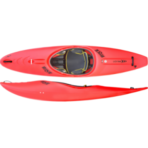 Kayak Prijon Pike Sport - Distribution Kayak Online