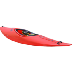 Kayak Prijon Pike Sport - Distribution Kayak Online