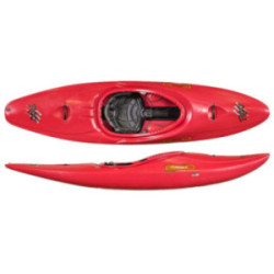 KAYAK Playboat REXY EXO en stock chez kayak- online