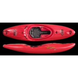 Kayak Rivière Exo T-Rex L disponible a l'achat sur Kayak-Online