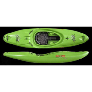 Kayak Rivière Exo T-Rex L disponible a l'achat sur Kayak-Online