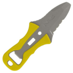 COUTEAU KAYAK NRS CO PILOT KNIFE disponible sur Kayak-Online