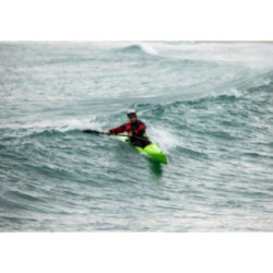 KAYAK SURFSKI NELO 510 disponible sur kayak-online