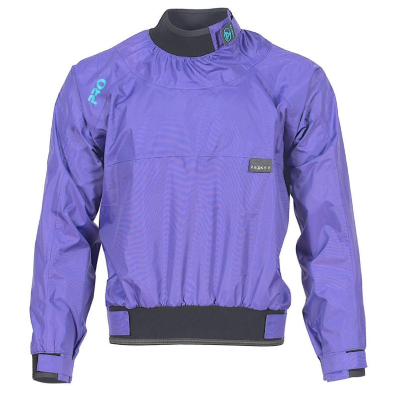 Anorak Kway Kayak Peak Pro Long - Kayak Online