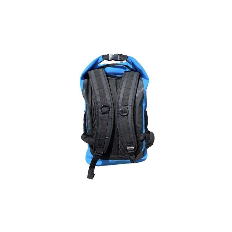 Sac Banane Étanche IPX7 - Fermeture Magnétique, 2,5L, Sangle Réglable - Pour Kayak, Plage, Natation, Randonnée