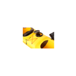 KAYAK DE MER PRIJON SEATRON GT  en stock chez kayak online