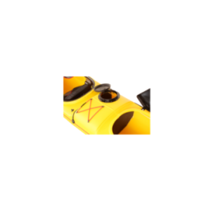 KAYAK DE MER PRIJON SEATRON GT  en stock chez kayak online