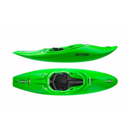 Kayak spade BLISS en promo sur kayak-online