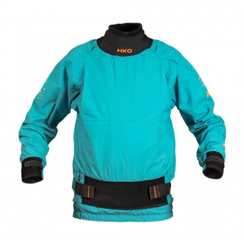 Anorak Semi-dry top Hiko Rogue ION modèle 2023