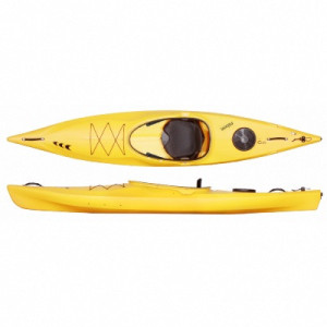Kayak Prijon CL 370 Custom Line - vendu par kayak-online