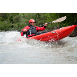 Kayak Gonflable Gumotex Safari 330 XL | KAYAK-ONLINE