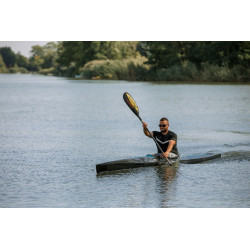 Kayak course en ligne Kape REVO 44 | Kayak-Online