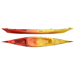 Kayak de Mer RTM DISCO + | KAYAK-ONLINE