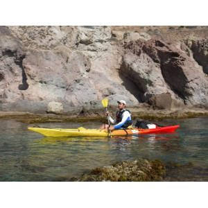 Kayak de Mer RTM DISCO + | KAYAK-ONLINE