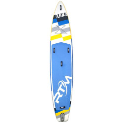 Stand UP PADDLE GONFLABLE RTM 12'6 EXP