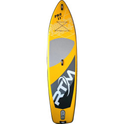 SUP GONFLABLE RTM 11' PRO
