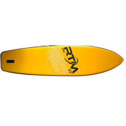 SUP GONFLABLE RTM 11' PRO