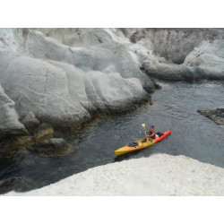 Kayak Monoplace RTM TEMPO | KAYAK-ONLINE