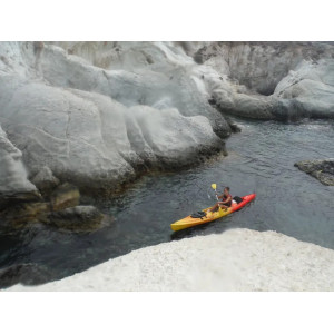 Kayak Monoplace RTM TEMPO | KAYAK-ONLINE