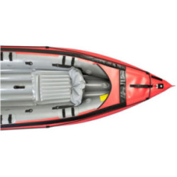 KAYAK GONFLABLE GUMOTEX SEAWAVE disponible à l'achat