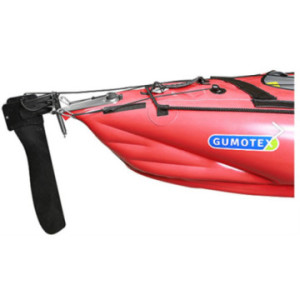 KAYAK GONFLABLE GUMOTEX SEAWAVE disponible à l'achat