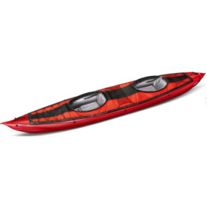 KAYAK GONFLABLE GUMOTEX SEAWAVE disponible à l'achat