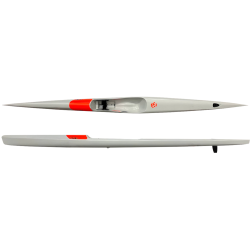 Surfski comptétion Nelo 62 Air  | Kayak - Online